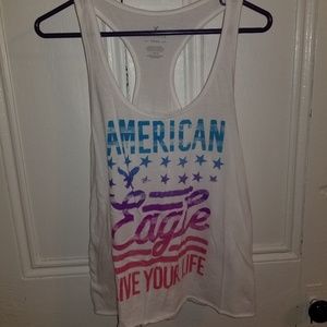 Women's tank top